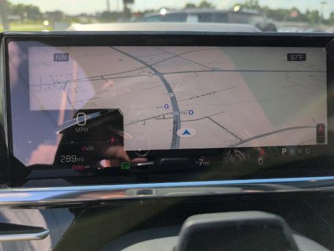 New 2025 GMC Sierra EV Denali image 35