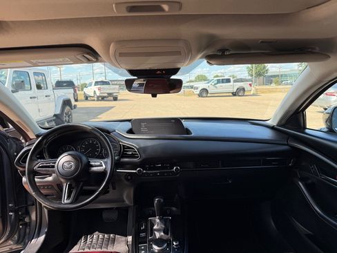 Used 2023 MAZDA CX-30 AWD 2.5 S w/ Preferred Package image 21