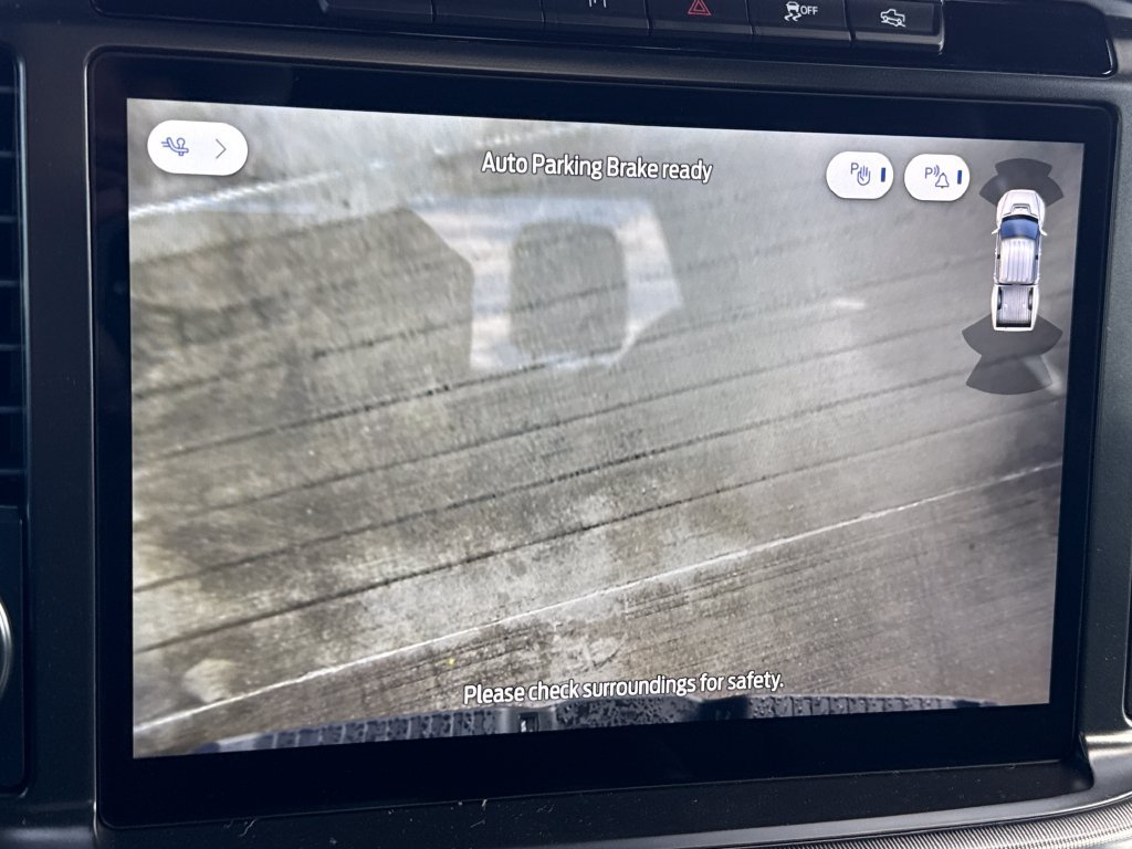 New 2026 Ford F150 Raptor AWD/4WD image 25