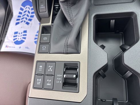 New 2026 Toyota Land Cruiser image 20