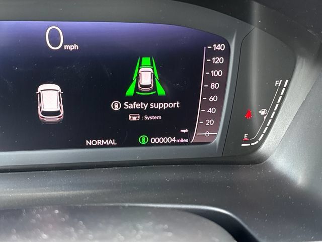 New 2026 Honda Pilot Touring image 19