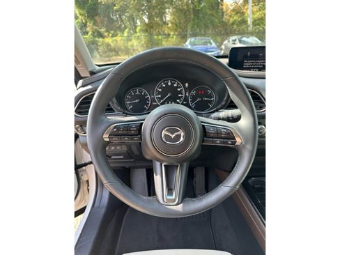 Certified 2025 MAZDA CX-30 2.5 Turbo w/ Premium Plus Pkg image 17