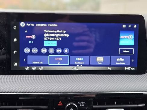 New 2026 Nissan Kicks SR FWD image 22