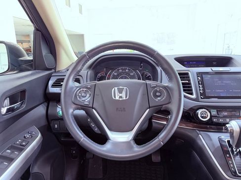 Used 2016 Honda CR-V EX-L image 19
