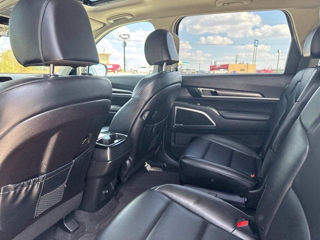Used 2025 Kia Telluride S FWD image 22