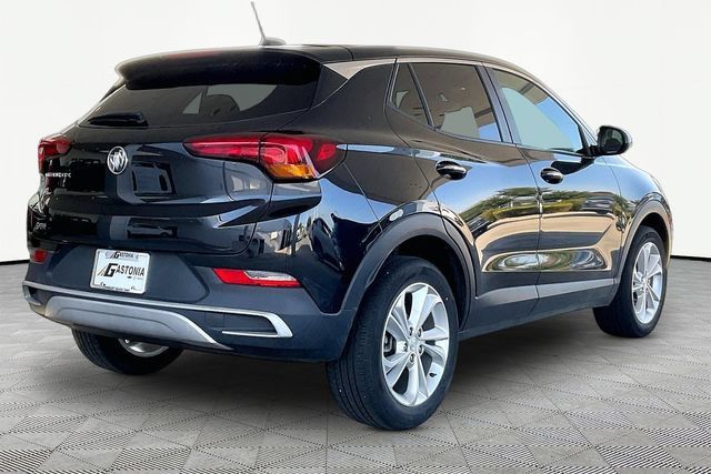 Used 2022 Buick Encore GX Preferred FWD image 5