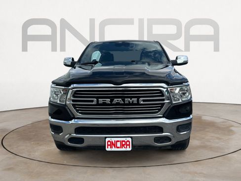 Used 2023 RAM 1500 Laramie image 5