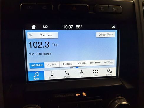 Used 2019 Ford F150 Raptor w/ Equipment Group 802A Luxury AWD/4WD image 13