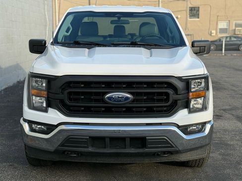 Used 2023 Ford F150 XL w/ XL Chrome Appearance Package AWD/4WD image 7