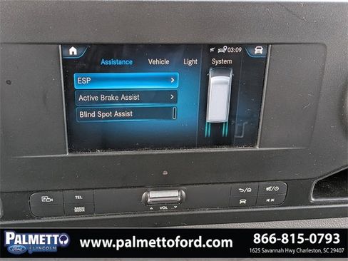 Used 2024 Mercedes-Benz Sprinter 2500 image 19