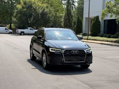 Used 2018 Audi Q3 2.0T Premium Plus w/ Premium Plus Package