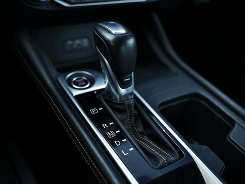 Used 2020 Nissan Sentra SR w/ Lighting Package image 37