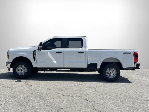 New 2026 Ford F250 XL AWD/4WD image 21