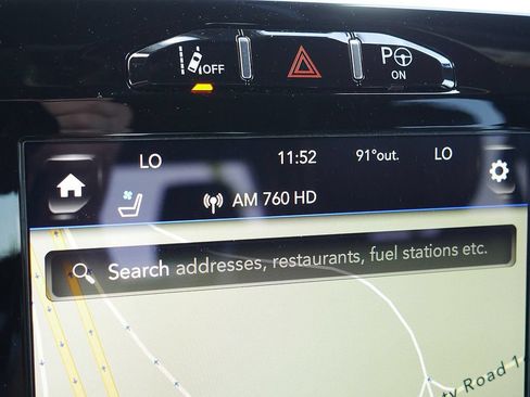 Used 2019 RAM 1500 Limited AWD/4WD image 40