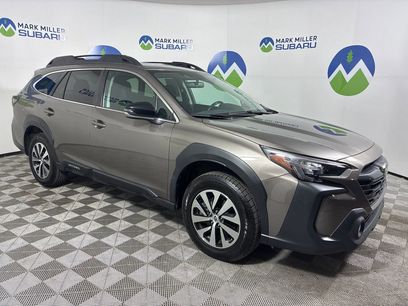 Used 2023 Subaru Outback Premium