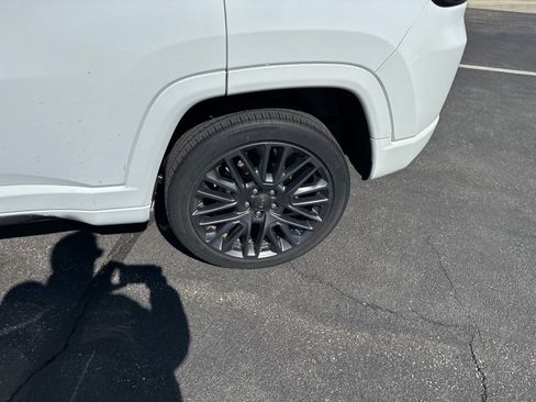 Used 2022 Jeep Compass High Altitude image 9