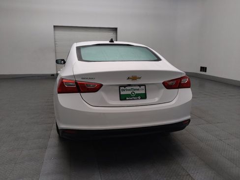 Used 2024 Chevrolet Malibu LS FWD image 6
