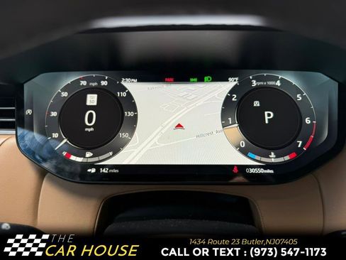 Used 2023 Land Rover Range Rover Sport SE image 41