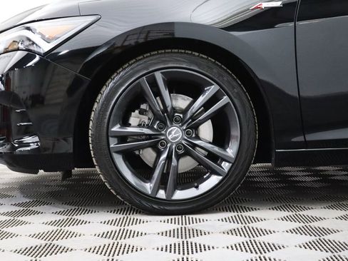 Used 2023 Acura Integra A-Spec image 4