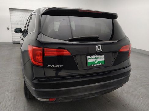 Used 2016 Honda Pilot EX-L image 6