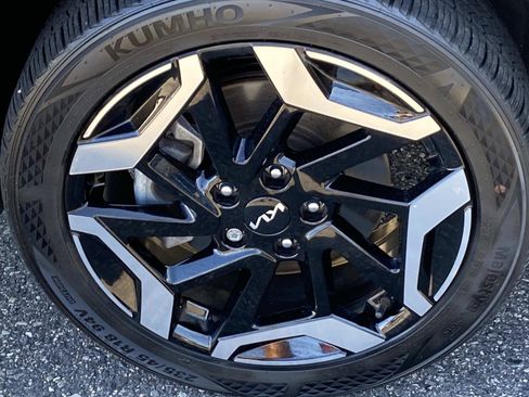 Used 2024 Kia Seltos SX AWD/4WD image 28