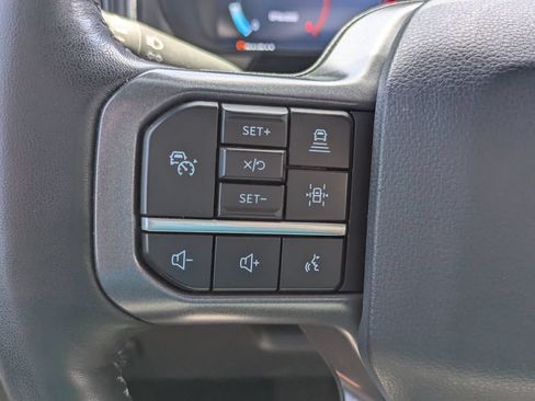 Used 2024 Ford F250 Lariat w/ Lariat Ultimate Package AWD/4WD image 16