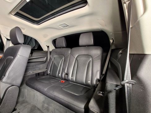 Used 2014 Audi Q7 TDI Premium Plus image 45