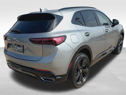 Certified 2024 Buick Envision Sport Touring image 8