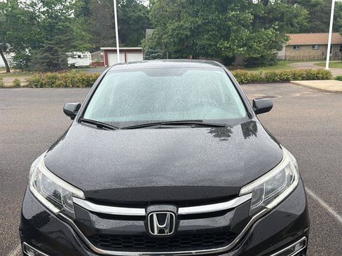 Used 2016 Honda CR-V EX image 9