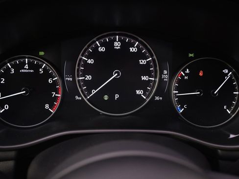 New 2026 MAZDA MAZDA3 2.5 S Sedan w/ Preferred Pkg image 26