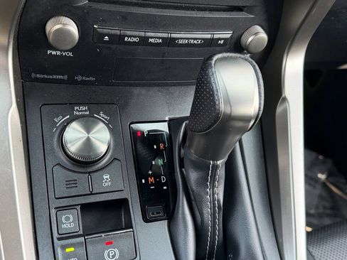 Used 2021 Lexus NX 300 F Sport w/ Accessory Package AWD/4WD image 24