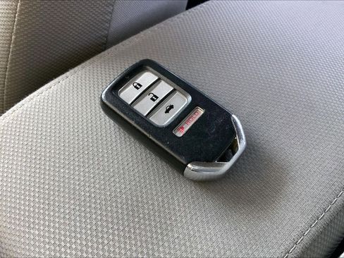 Used 2015 Honda Civic EX image 15