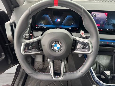 Used 2025 BMW X3 M50 w/ Premium Package AWD/4WD image 11