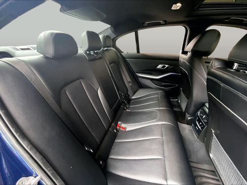 Used 2022 BMW 330i Sedan w/ Premium Package RWD image 21