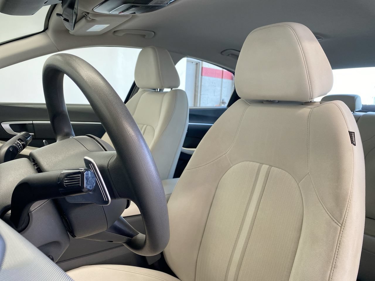 Used 2025 Hyundai Sonata SEL FWD image 19