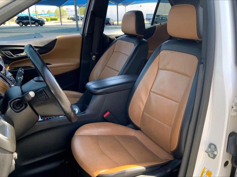 Used 2019 Chevrolet Equinox Premier image 8
