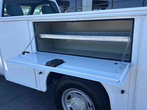 Used 2015 Ford F250 XL w/ Power Equipment Group image 7