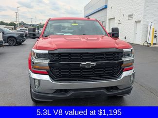 Used 2018 Chevrolet Silverado 1500 LT w/ All Star Edition AWD/4WD video 2