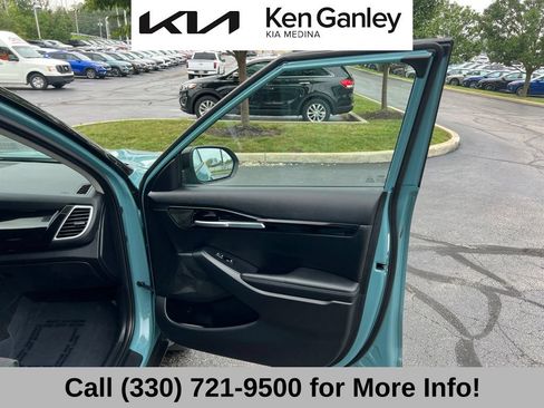 Certified 2026 Kia Seltos S AWD/4WD image 56