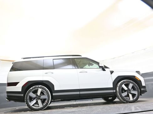 New 2026 Hyundai Santa Fe Limited image 45