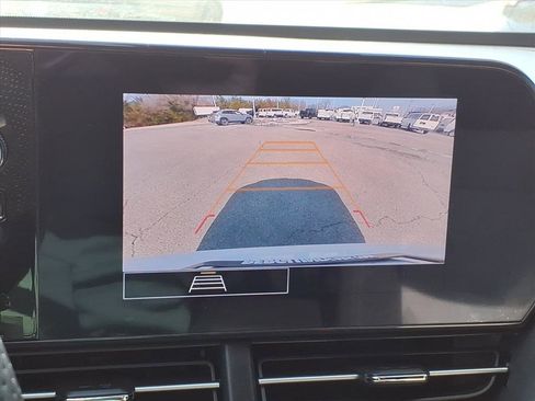 Used 2024 Chevrolet Trax RS w/ Driver Confidence Package image 24