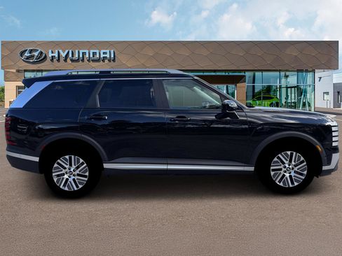 New 2026 Hyundai Palisade SEL Premium AWD/4WD image 9