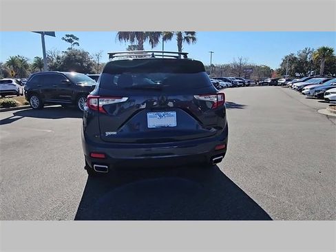 Certified 2025 Acura RDX Technology Package image 24