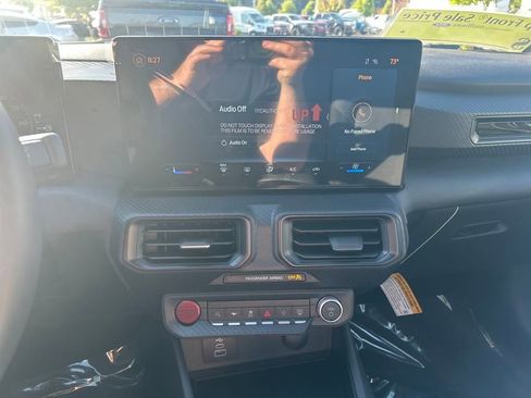 New 2025 Ford Mustang GT image 23