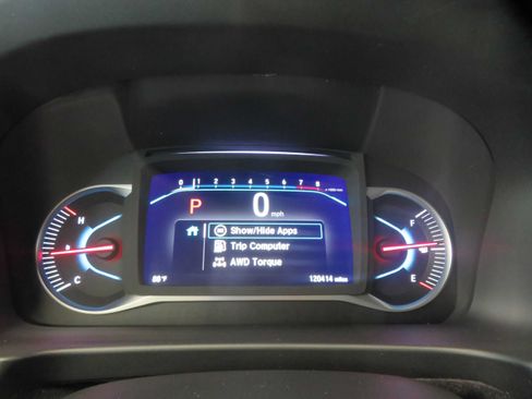 Used 2019 Honda Passport Touring image 31