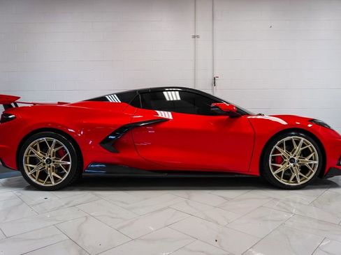 Used 2023 Chevrolet Corvette Stingray Preferred Conv w/ 2LT image 31