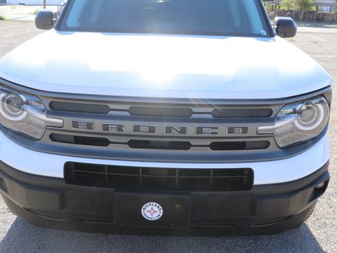 Used 2022 Ford Bronco Sport Big Bend w/ Convenience Package AWD/4WD image 2