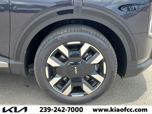 New 2027 Kia Telluride S AWD/4WD image 7