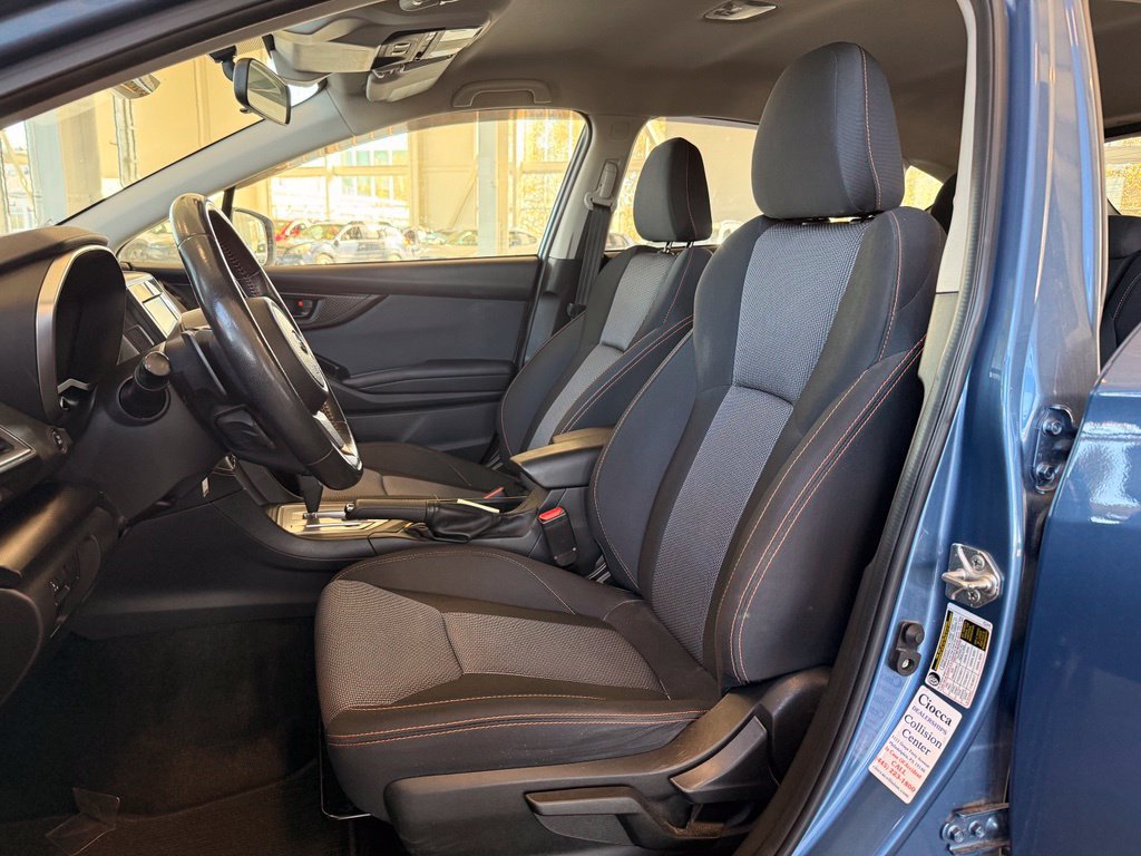 Used 2023 Subaru Crosstrek 2.0i Premium AWD/4WD image 9