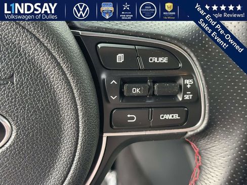 Used 2017 Kia Optima SX image 19